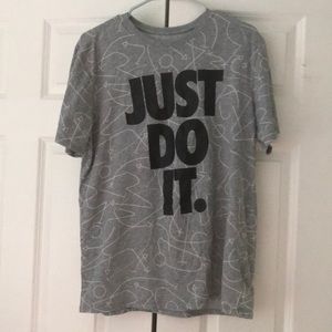 Men’s Nike dri-fit T-Shirt